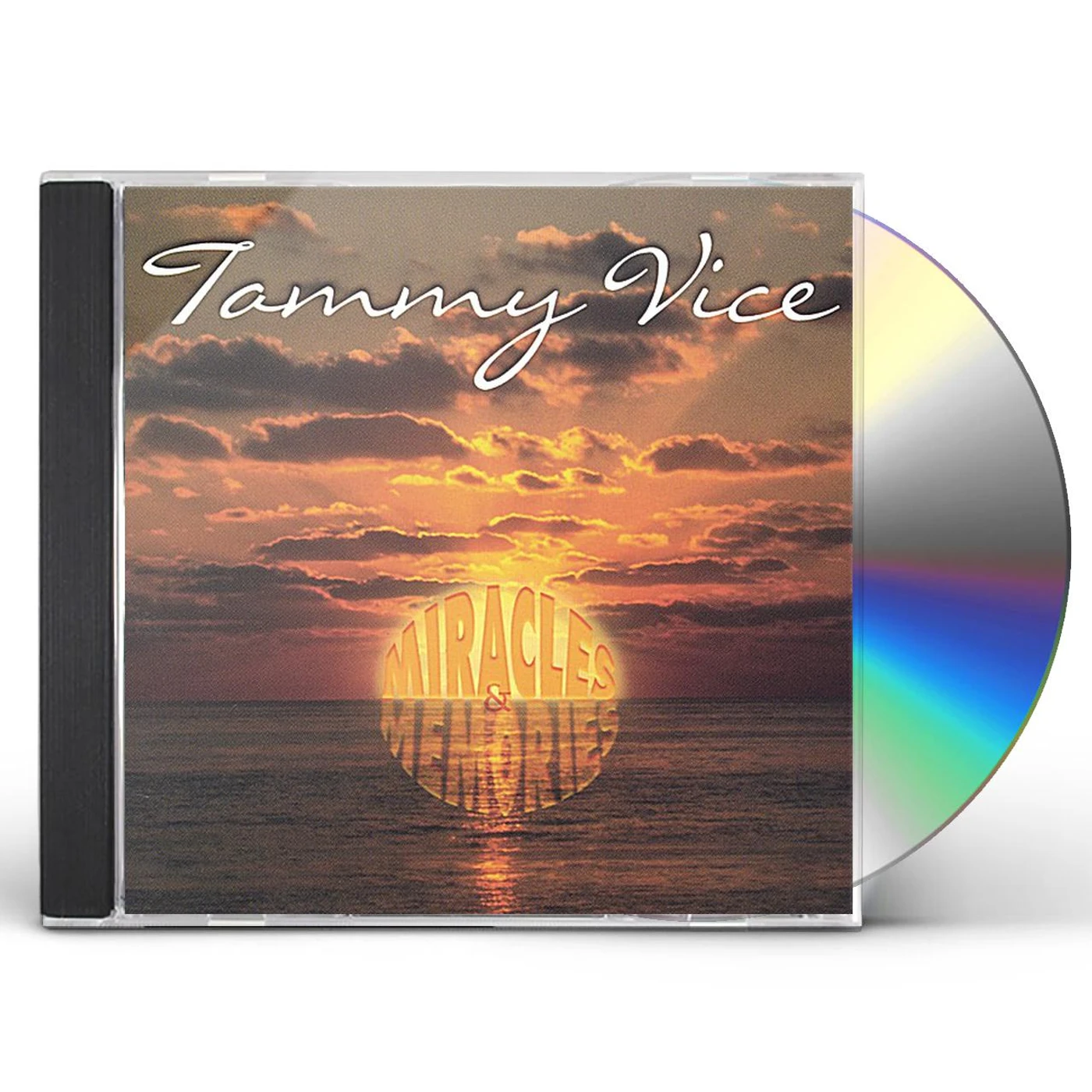 Charlie Walden PATT & POSSUM (DANCE AROUND MOLLY) CD