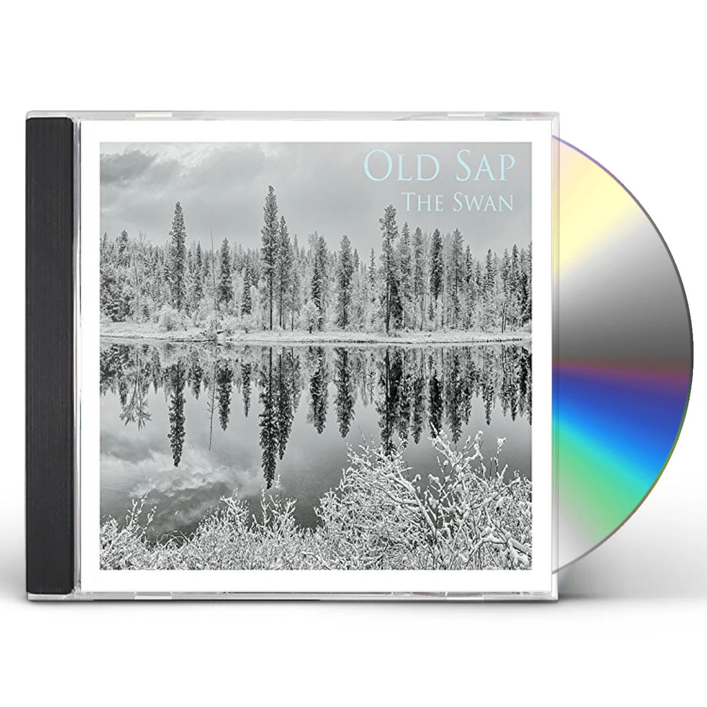 Old Sap SWAN CD