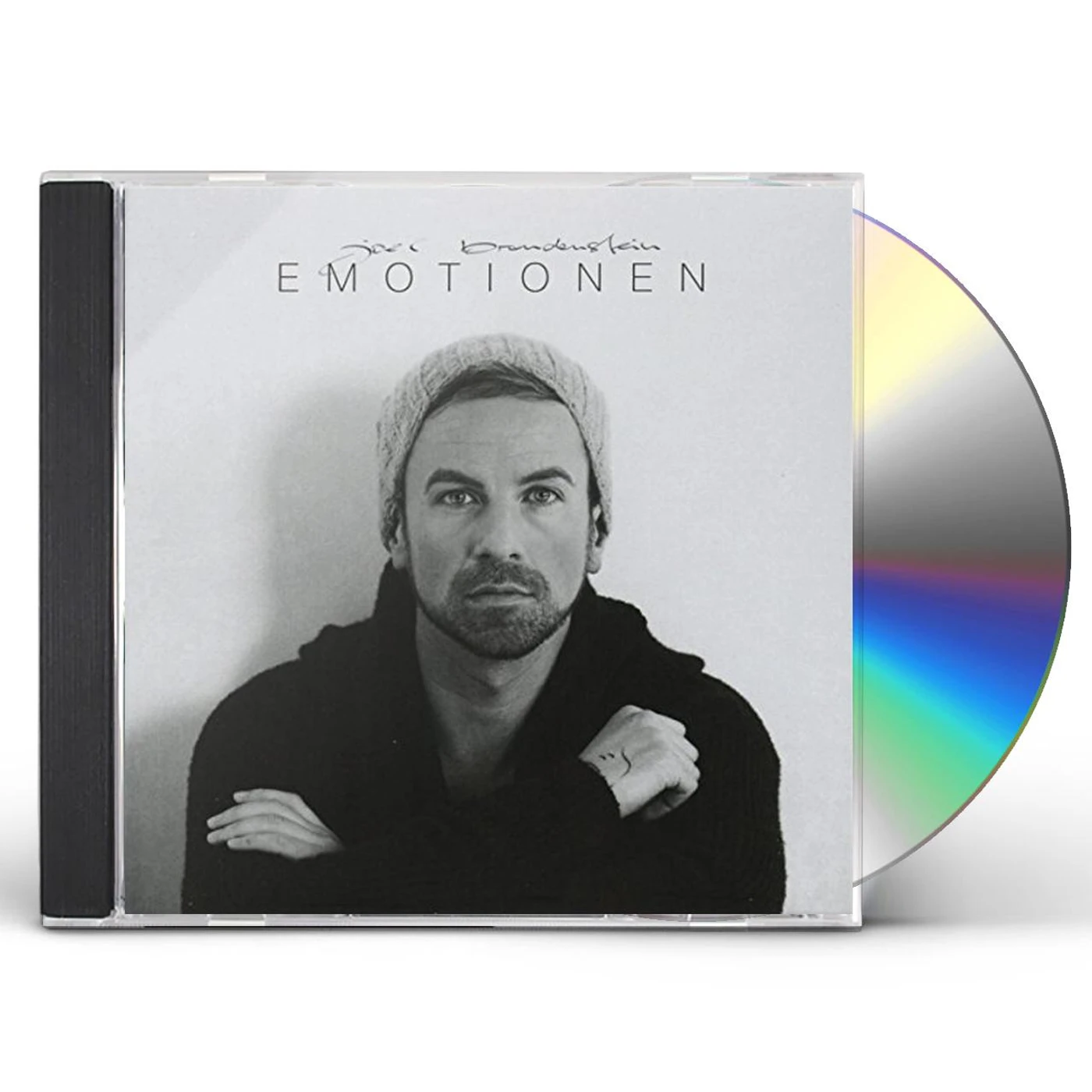 Joel Brandenstein EMOTIONEN CD