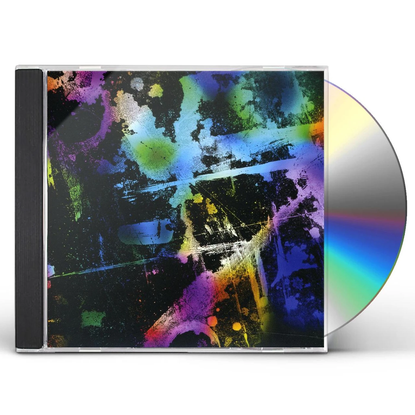 The Great Book of John CD