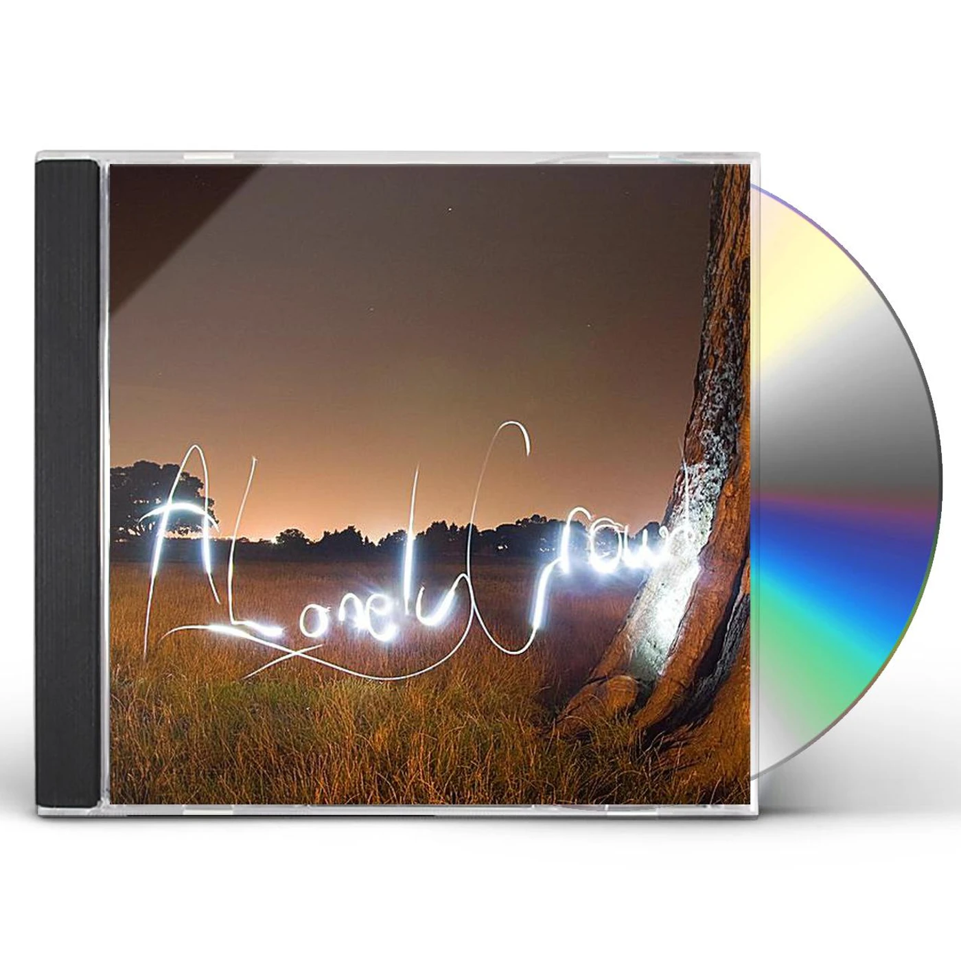 Lonely Crowd USER HOSTILE CD