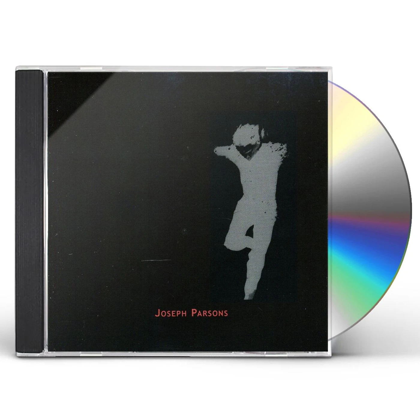 JOSEPH PARSONS CD
