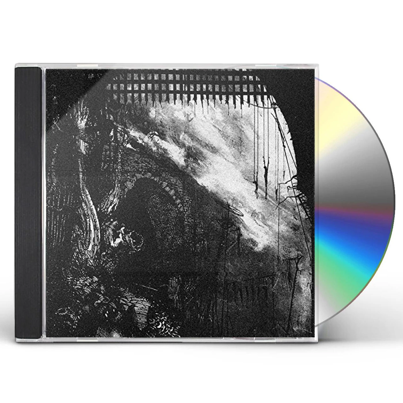 Paysage D'Hiver KERKER CD