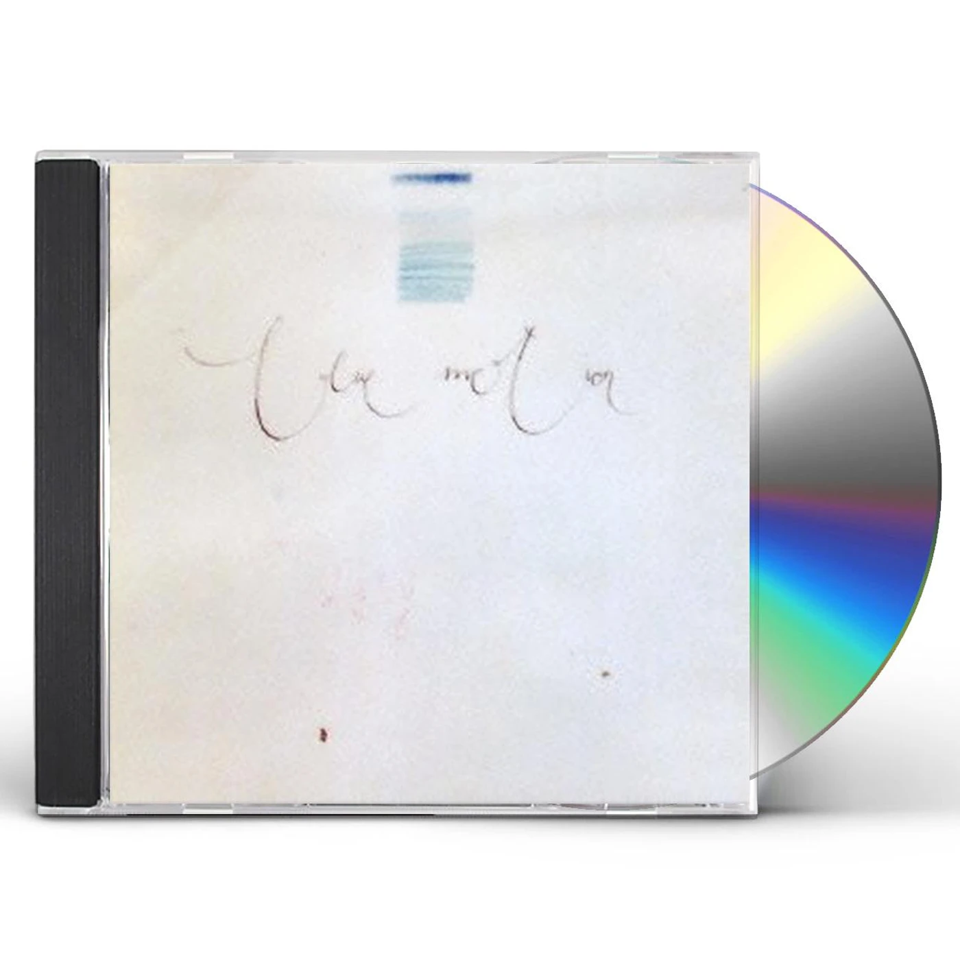 BLUE MOTION CD