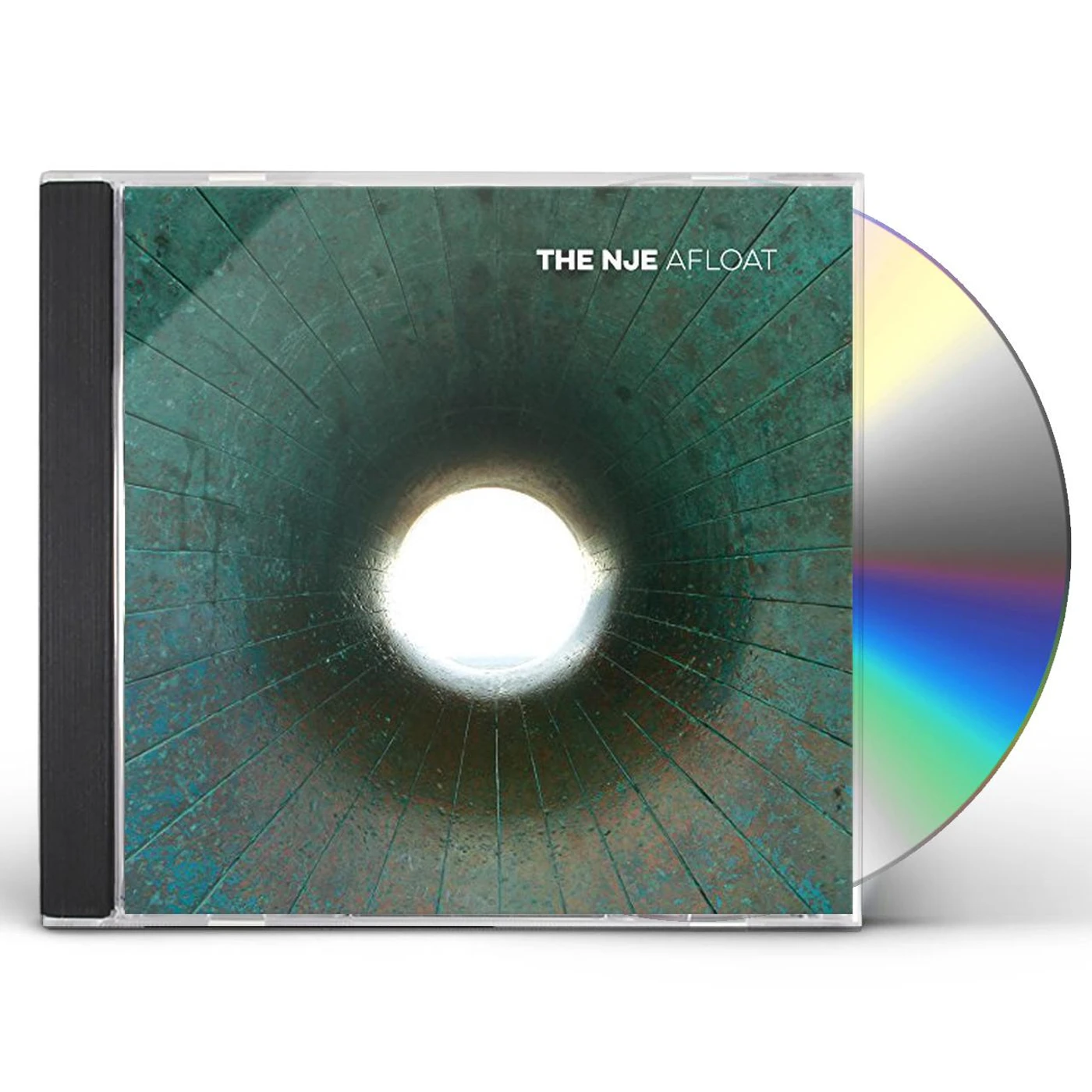 NJE AFLOAT CD