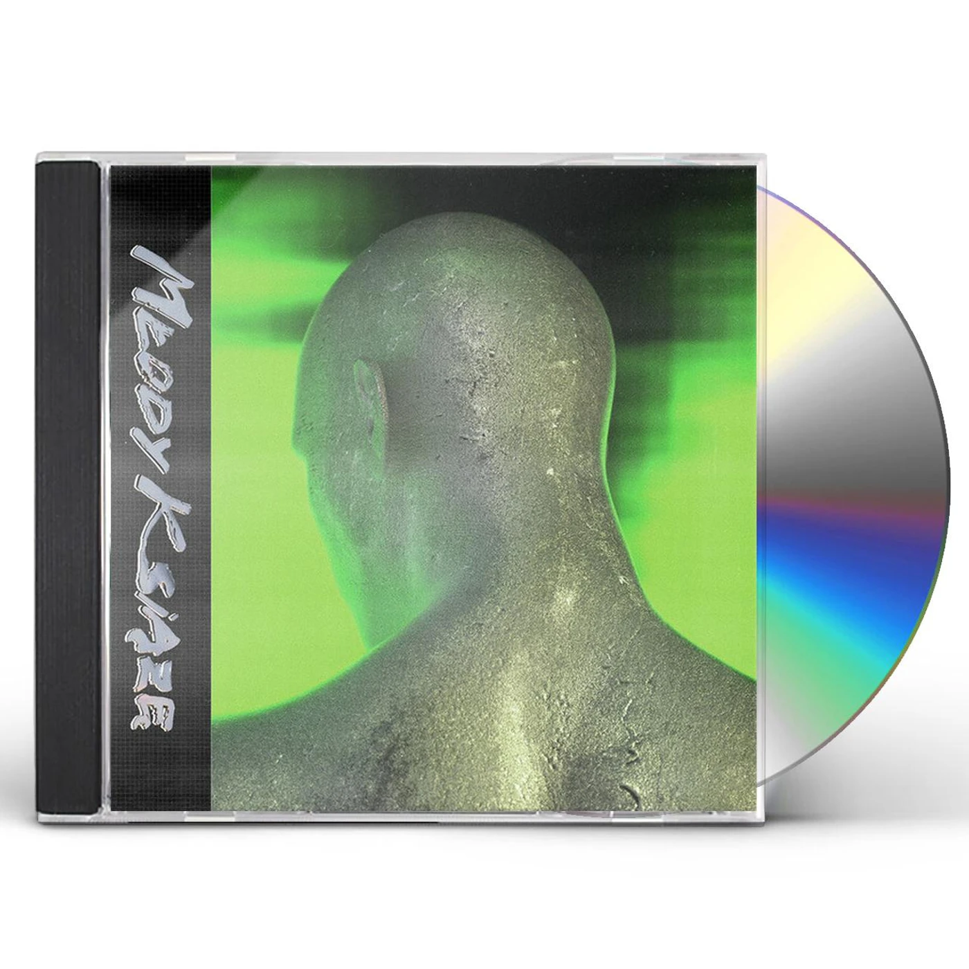 White 2115 MLODY KSIAZE CD