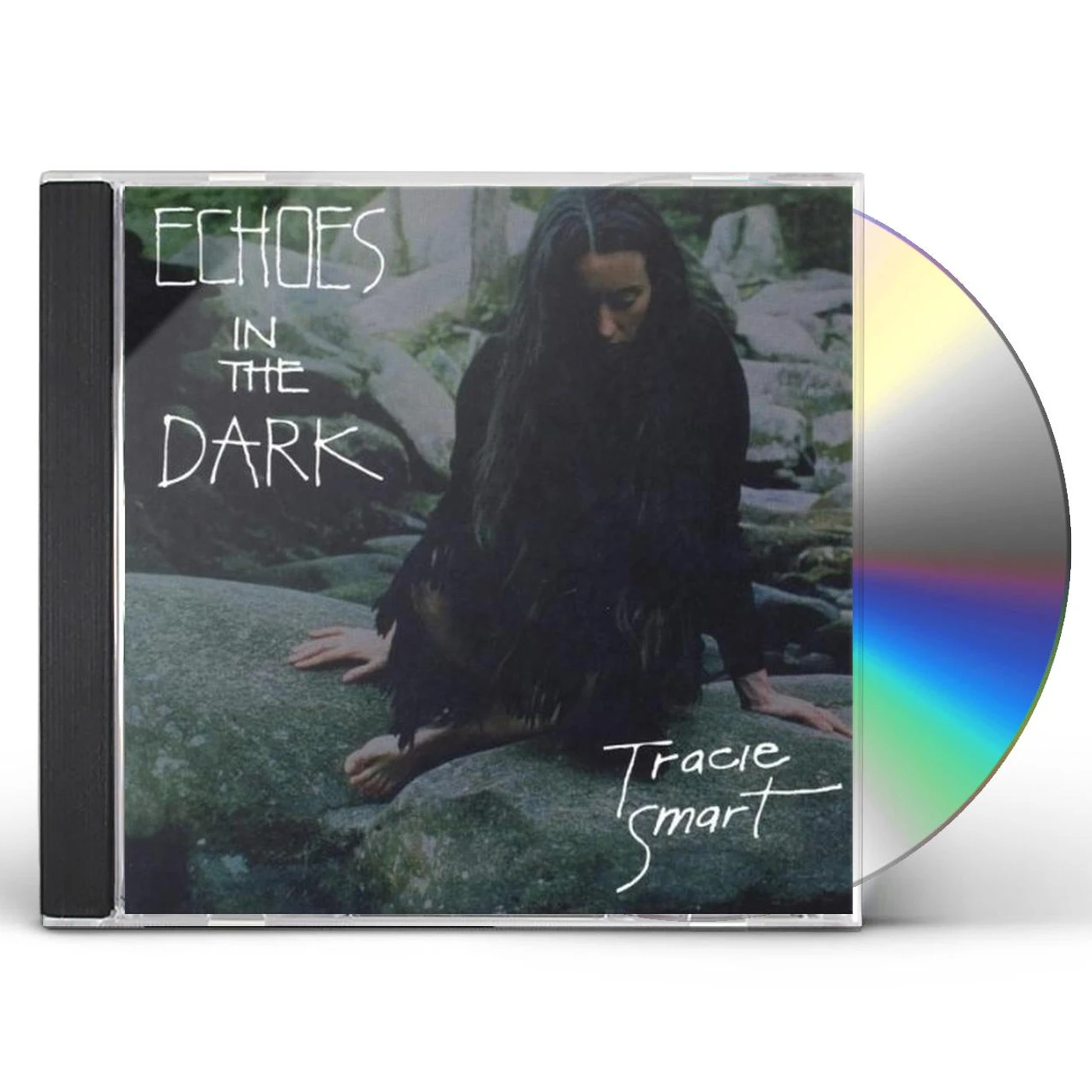 Tracie Smart ECHOS IN THE DARK CD