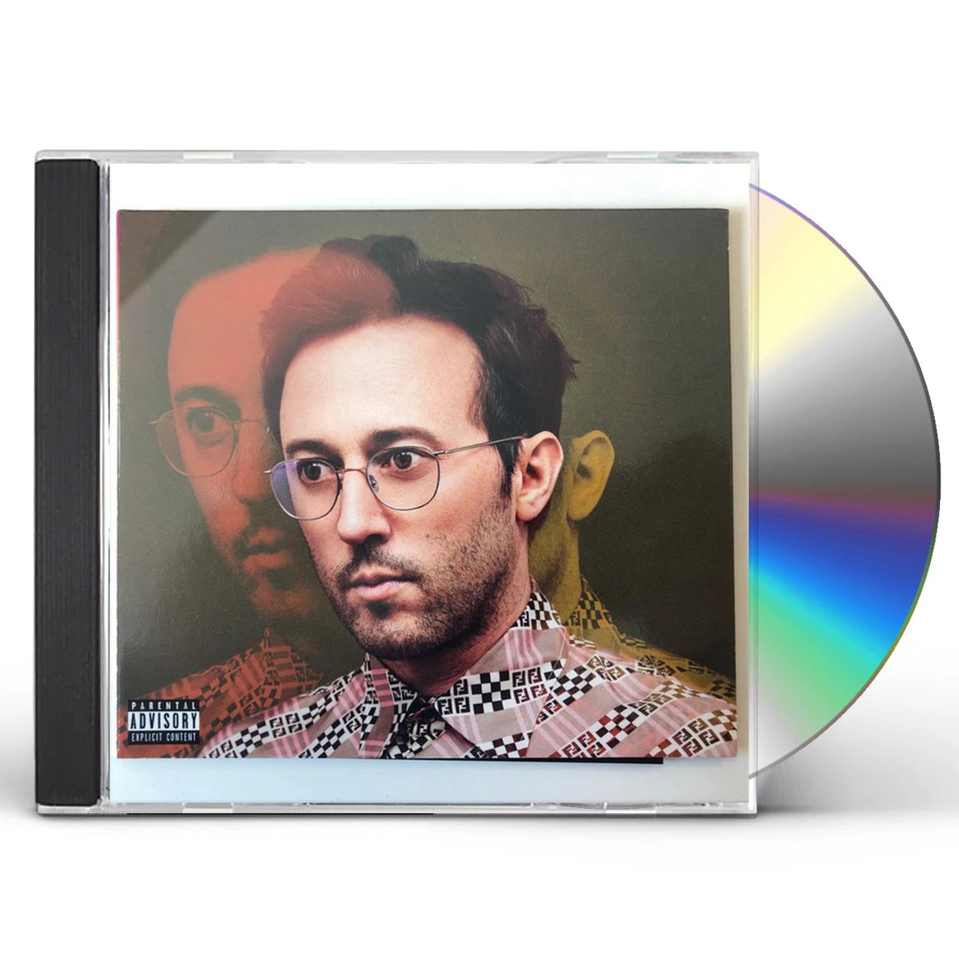 Agoria DRIFT CD