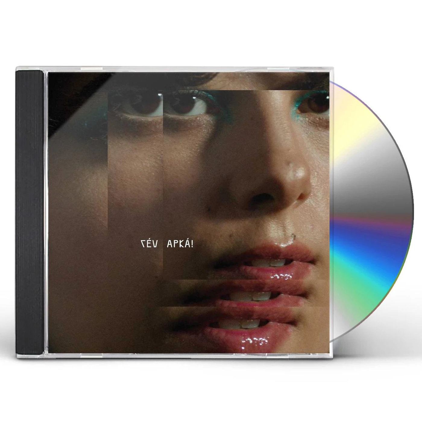 Ceu APKA CD