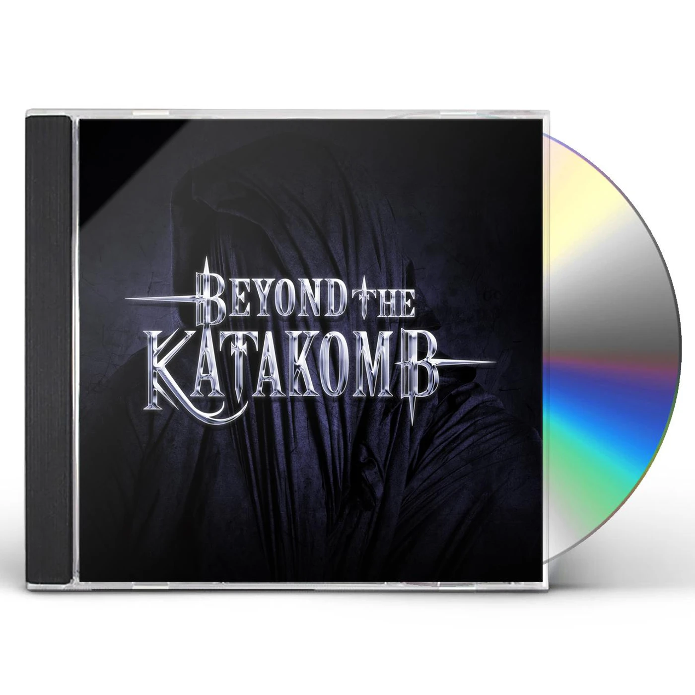 BEYOND THE KATAKOMB CD