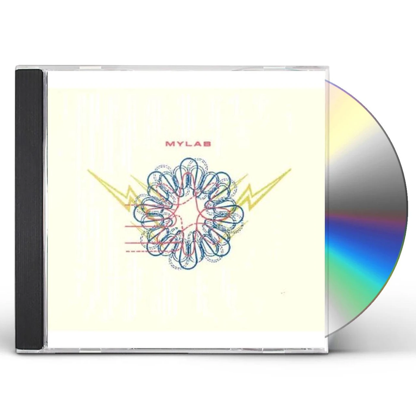 MYLAB CD