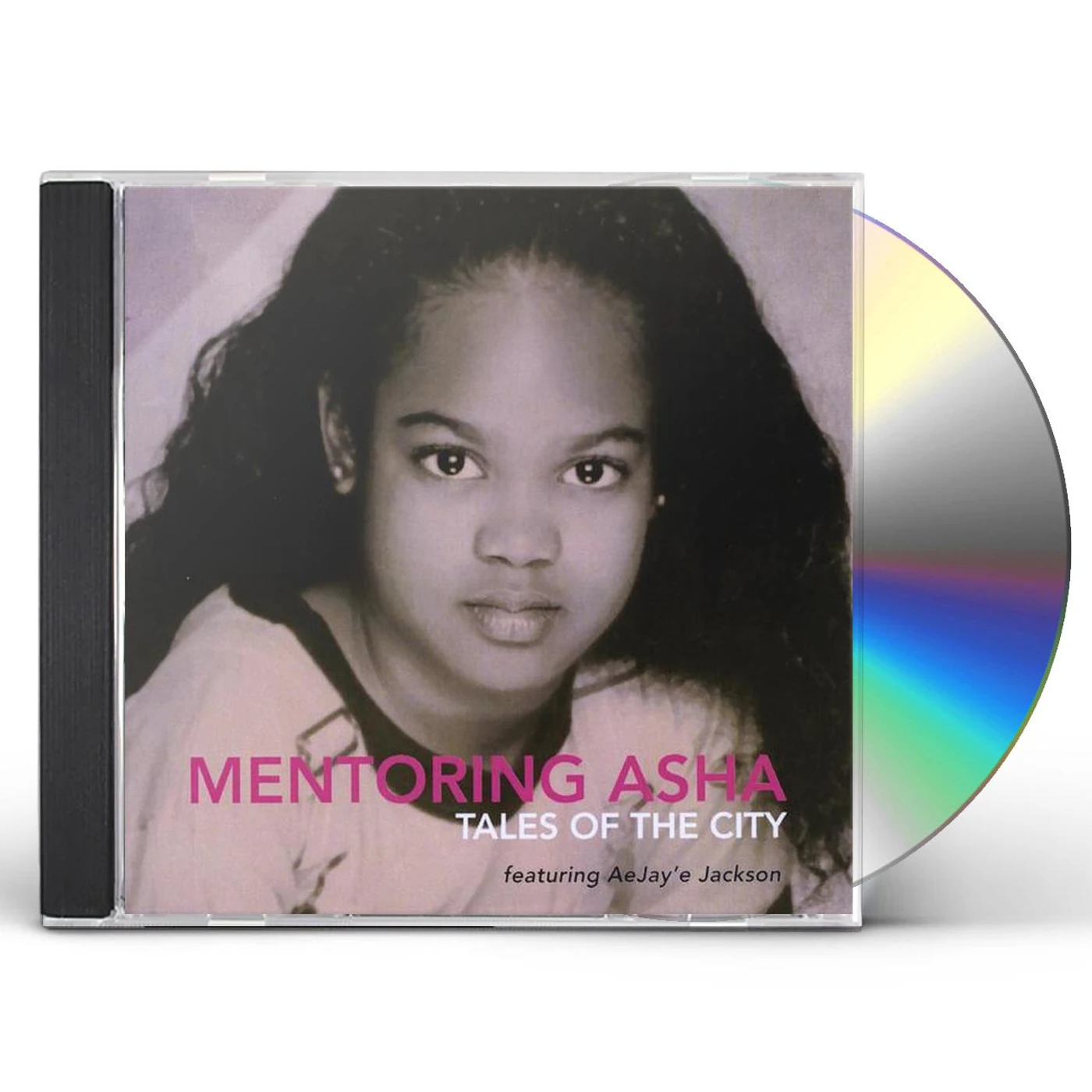 MENTORING ASHA CD