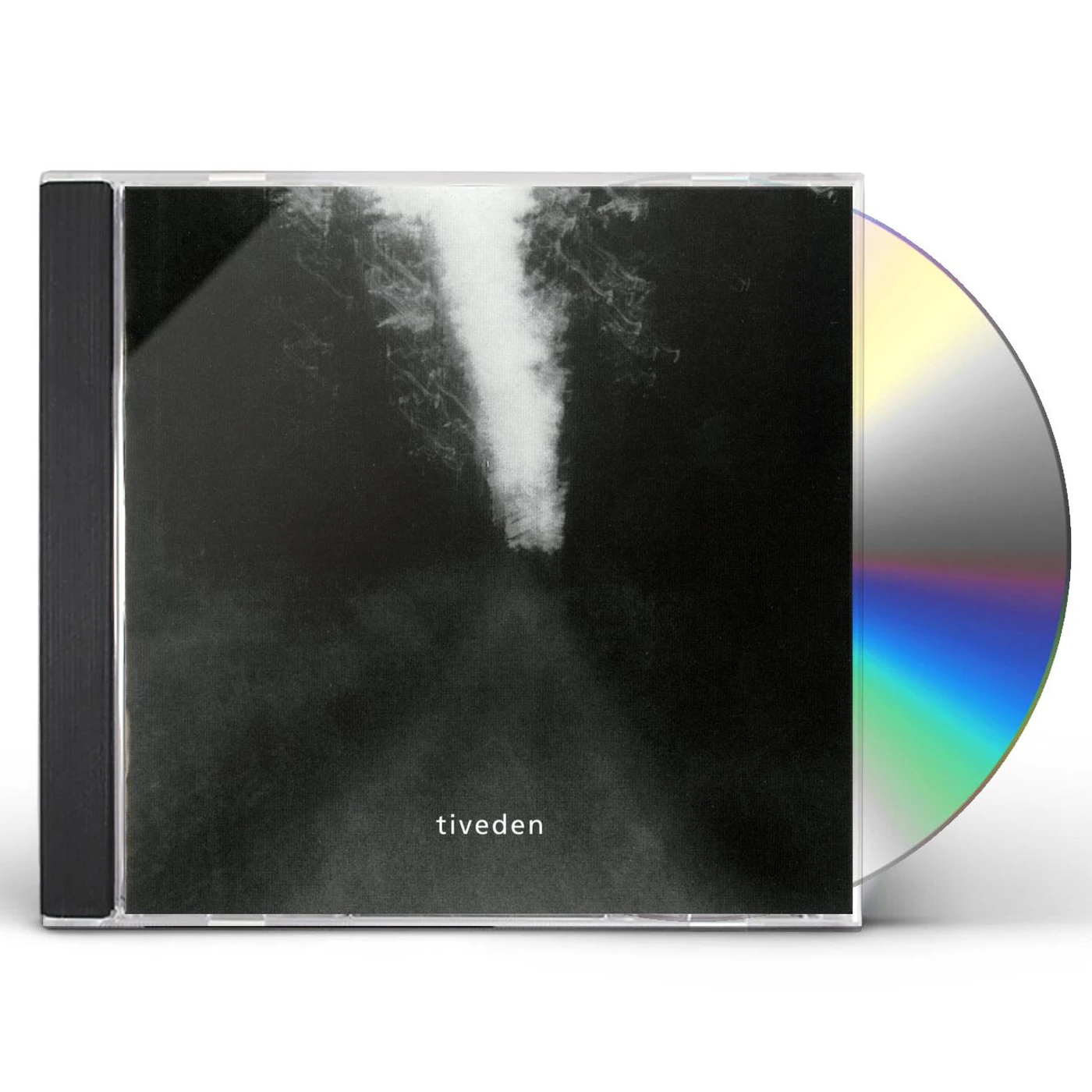 Per Henrik Wallin TIVEDEN CD