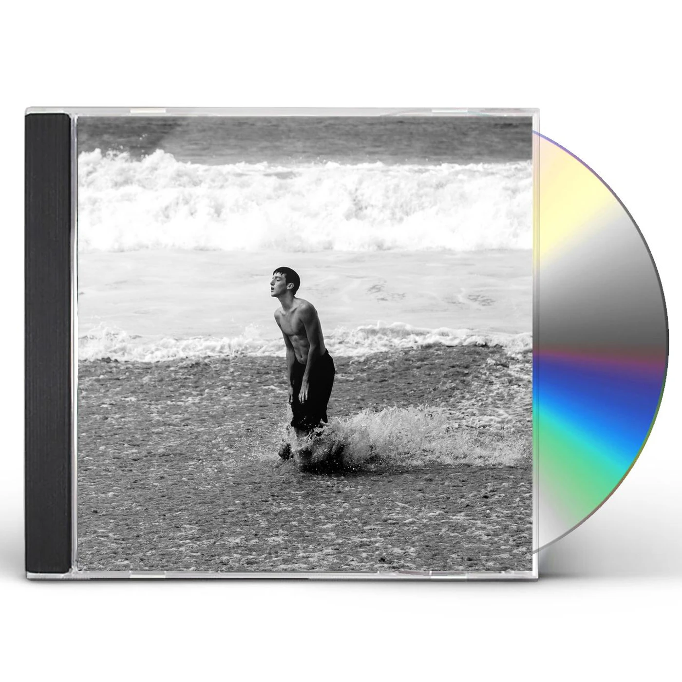 Anberlin DEVOTION CD