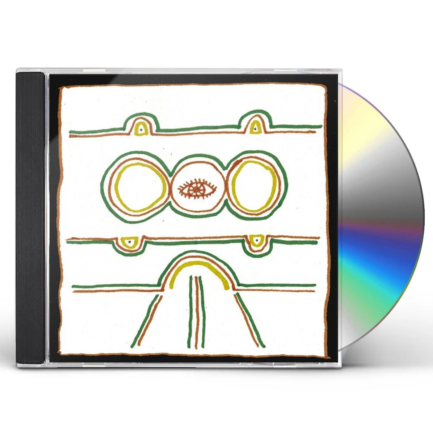 KEEL HER CD