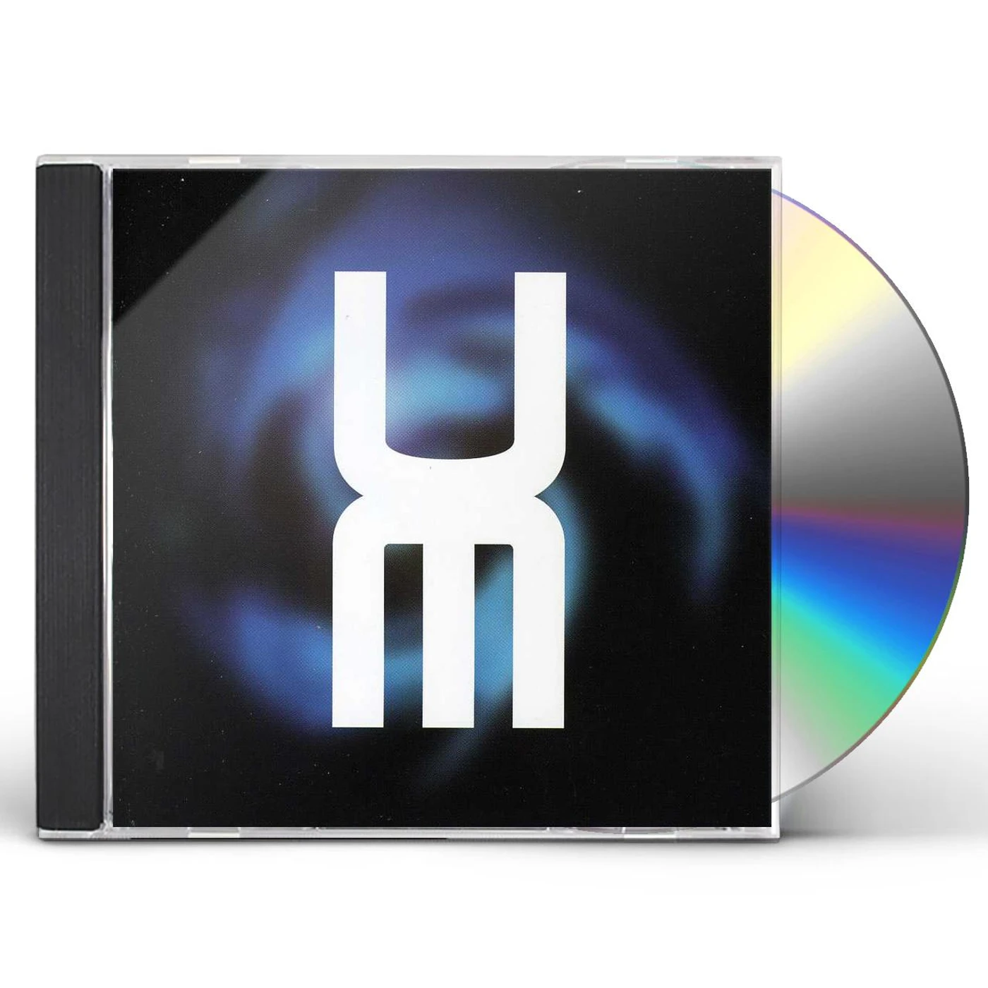 Urban Myth Club HELIUM CD