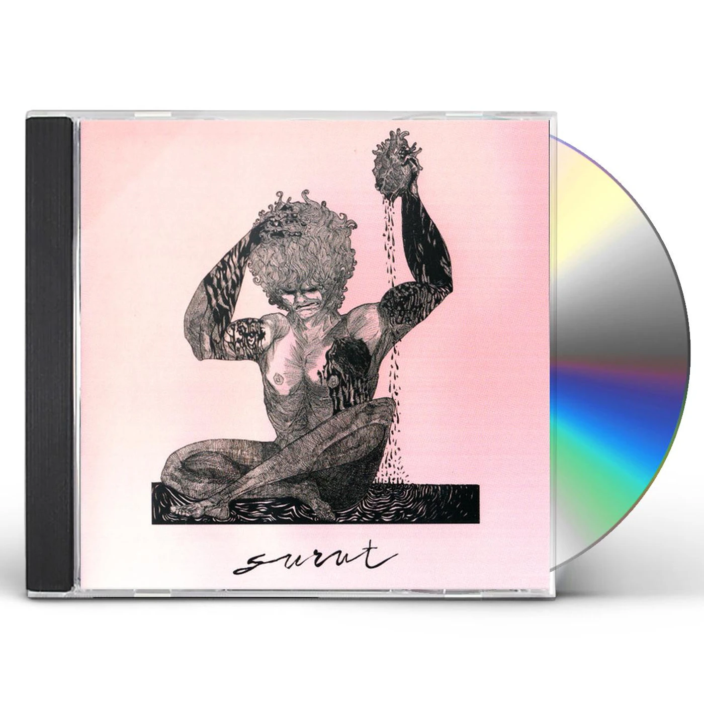 SURUT CD