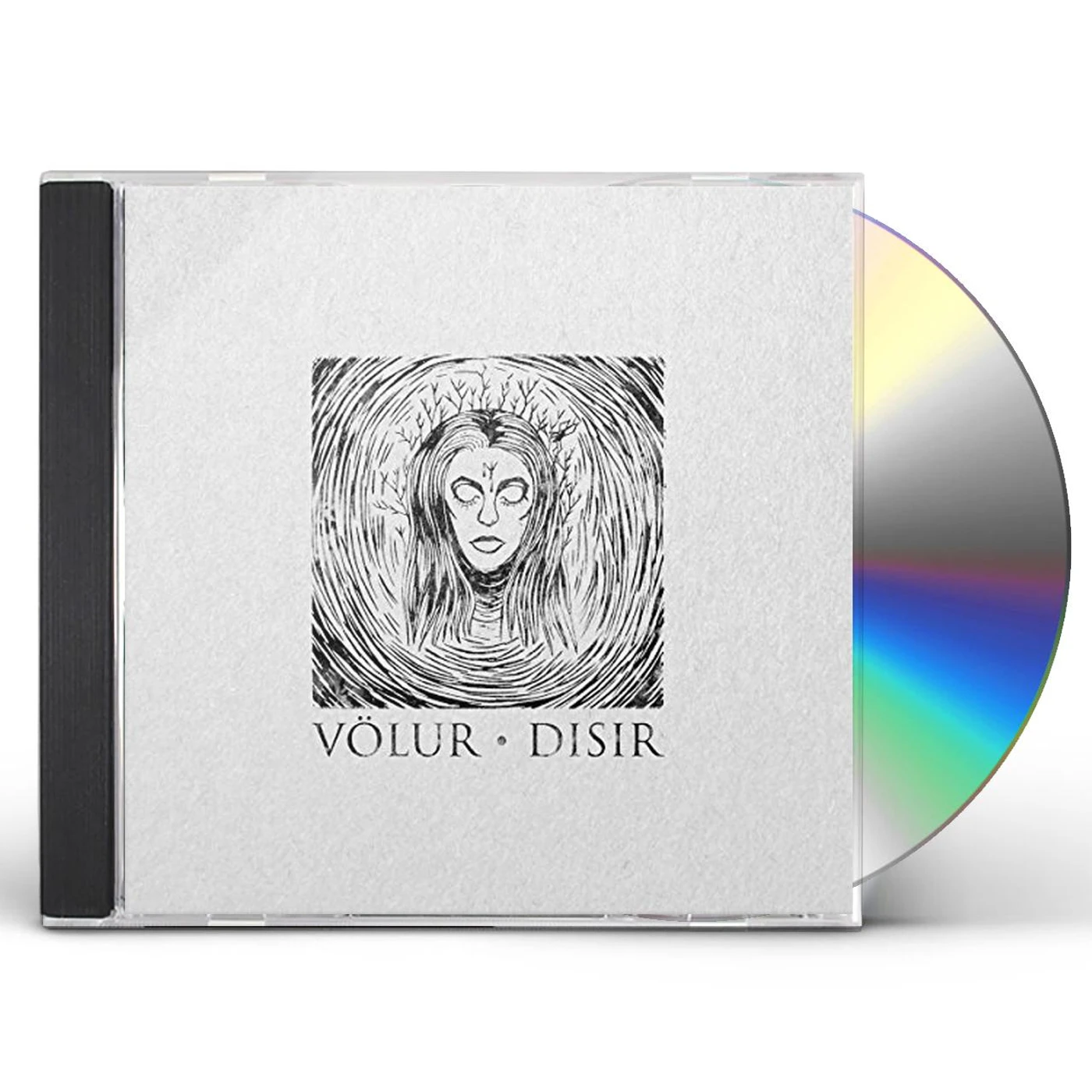 Völur DISIR CD