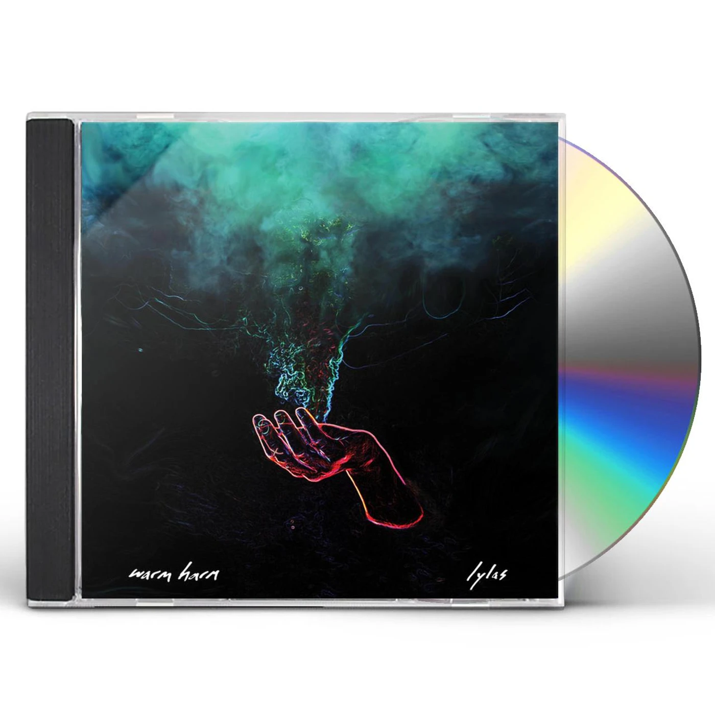 LYLAS CD
