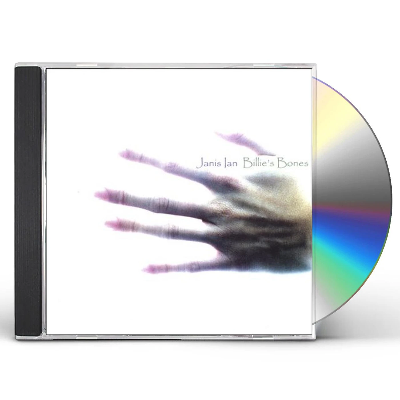 Janis Ian BILLIES BONES CD