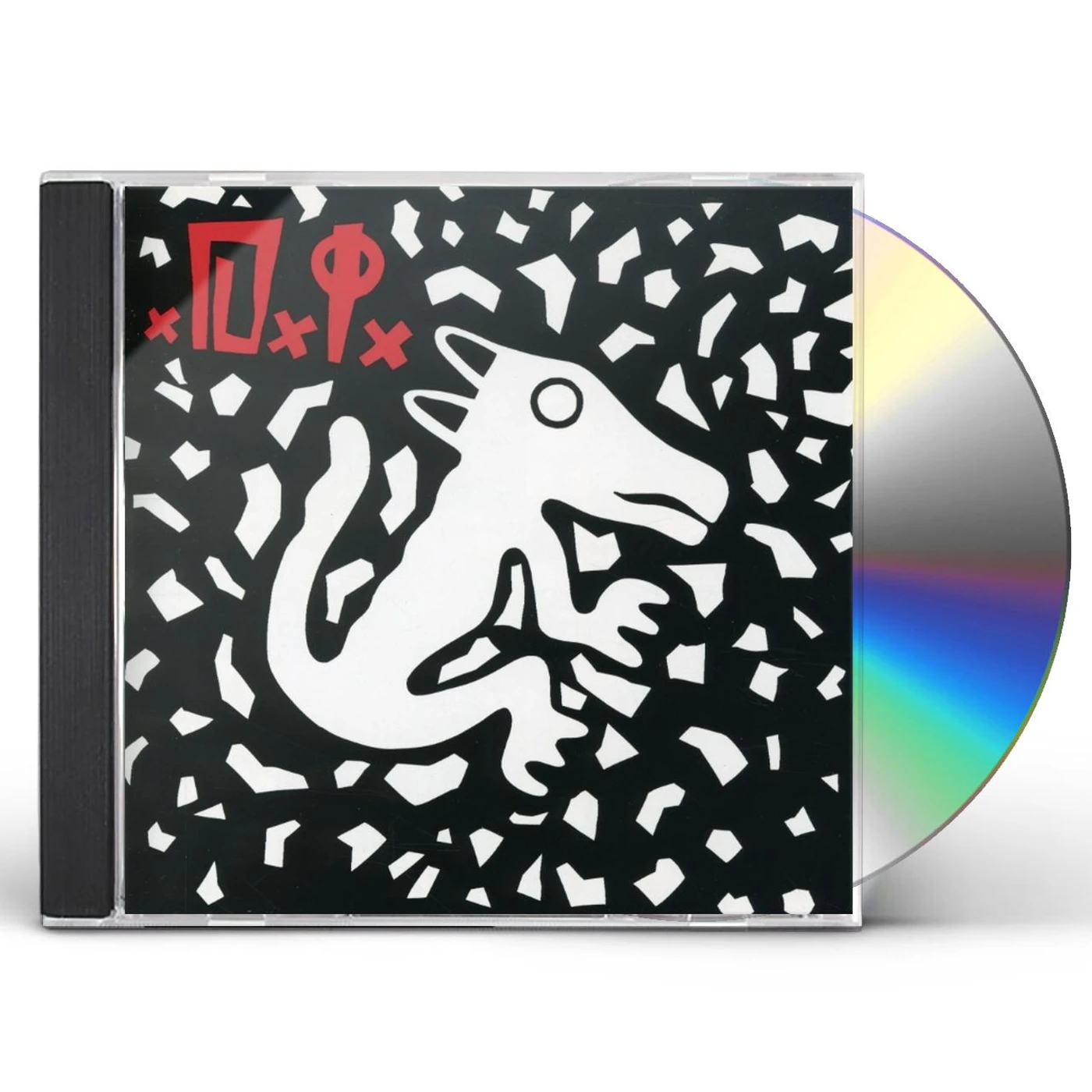 D.I. TEAM GOON CD