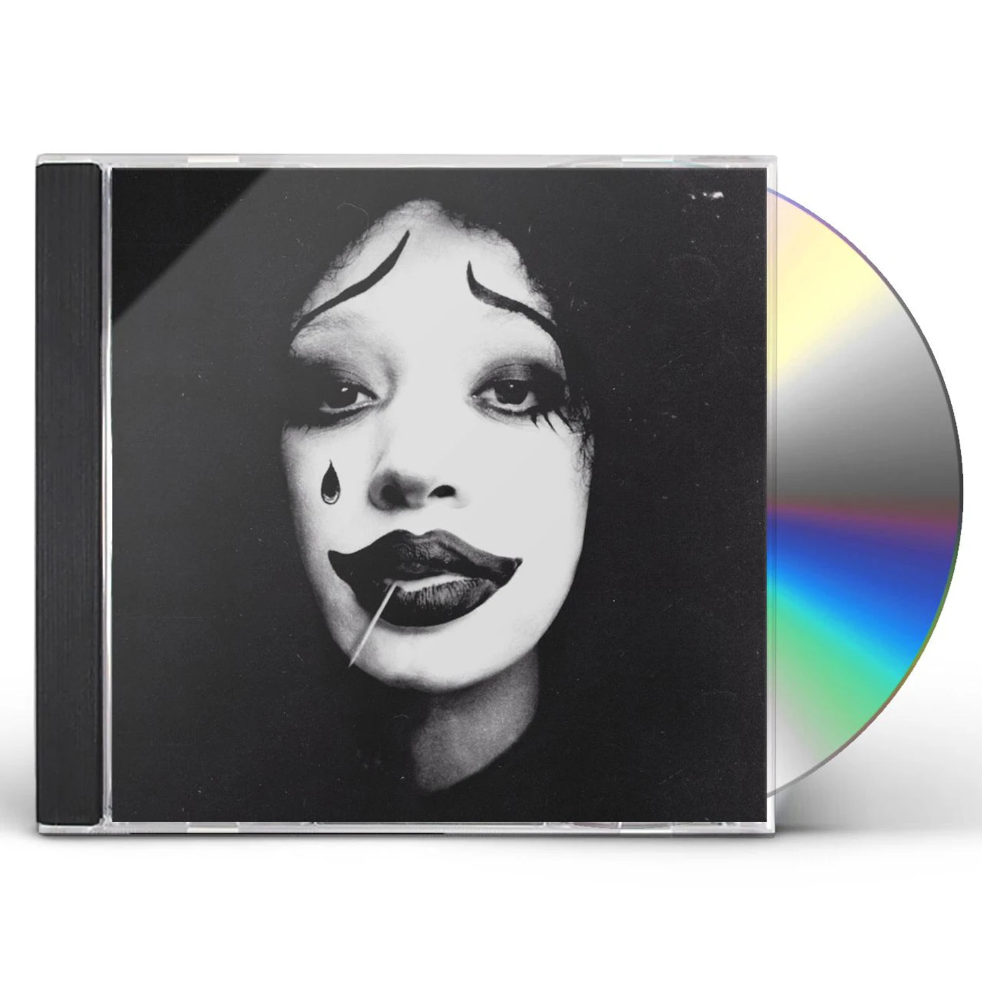 Circa Waves Sad Happy CD