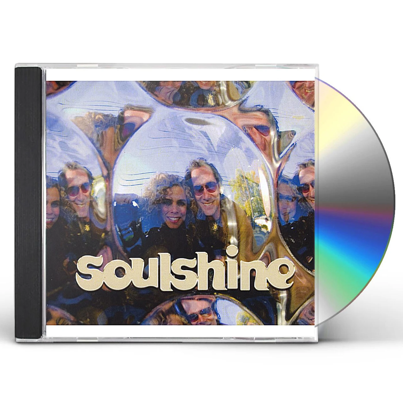SOULSHINE CD