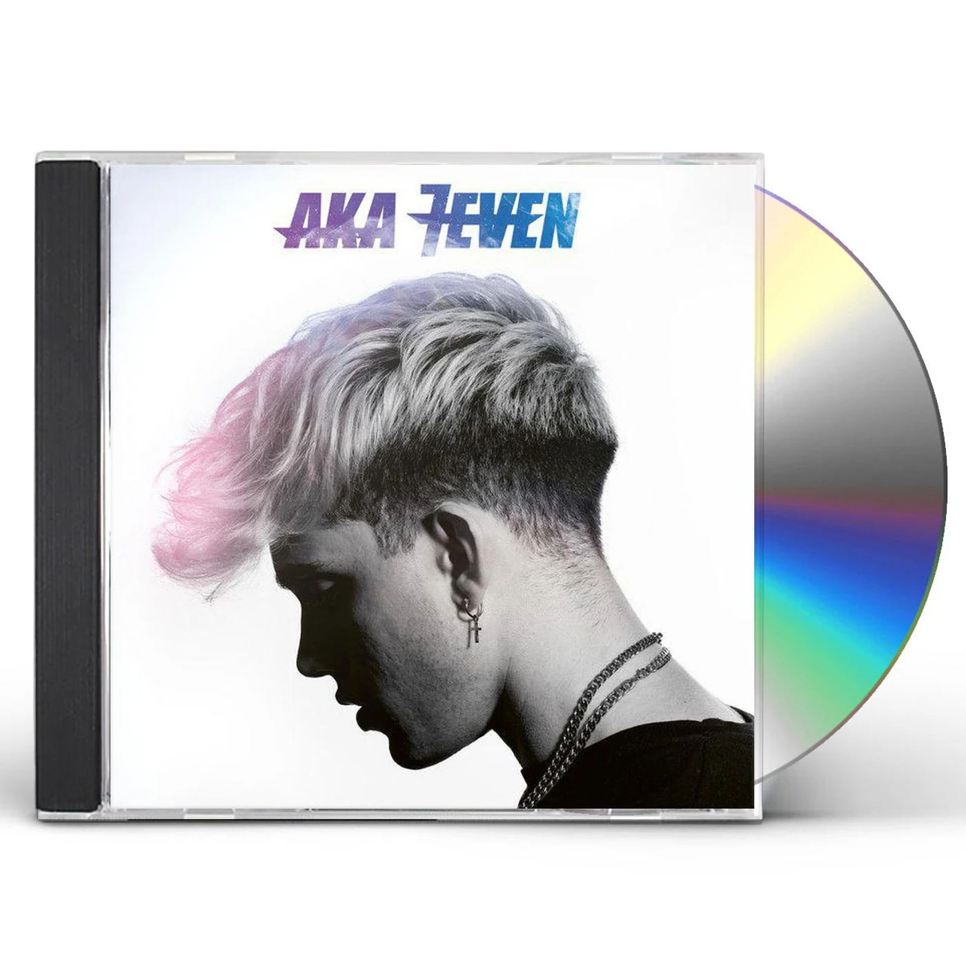 AKA 7EVEN: SUMMER EDITION CD