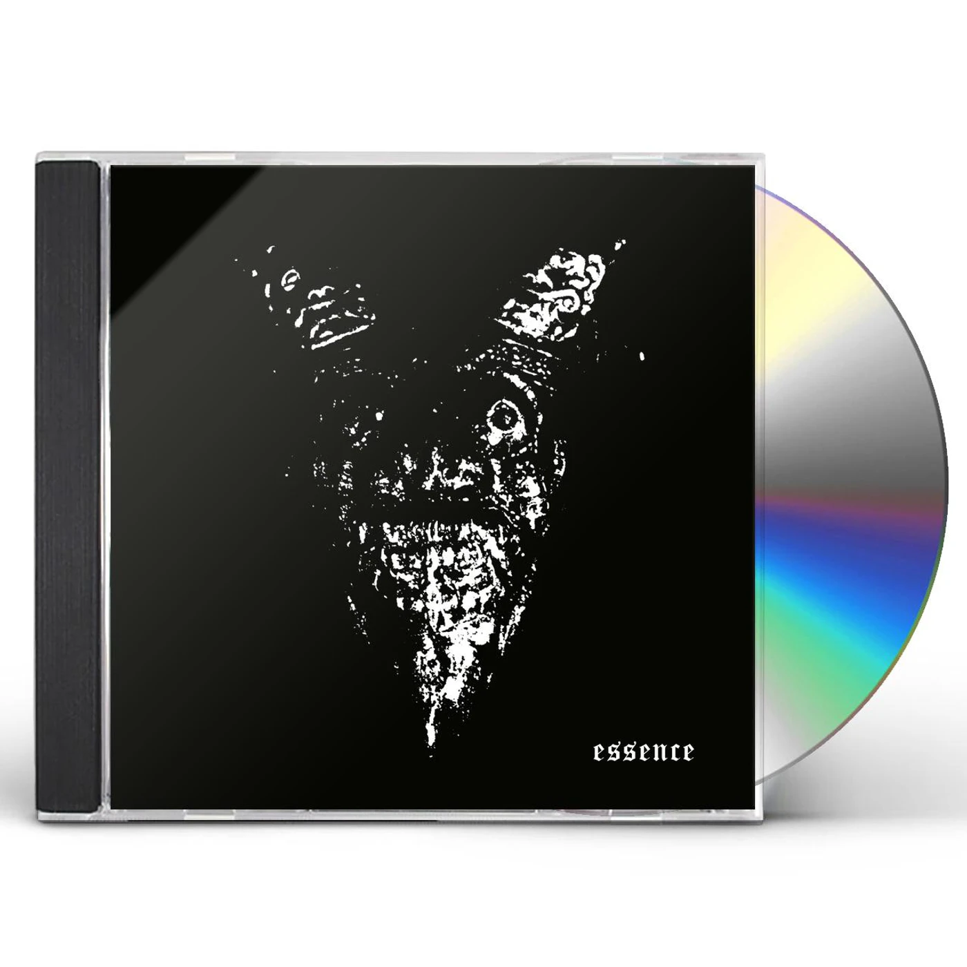 Funeral Winds ESSENCE CD