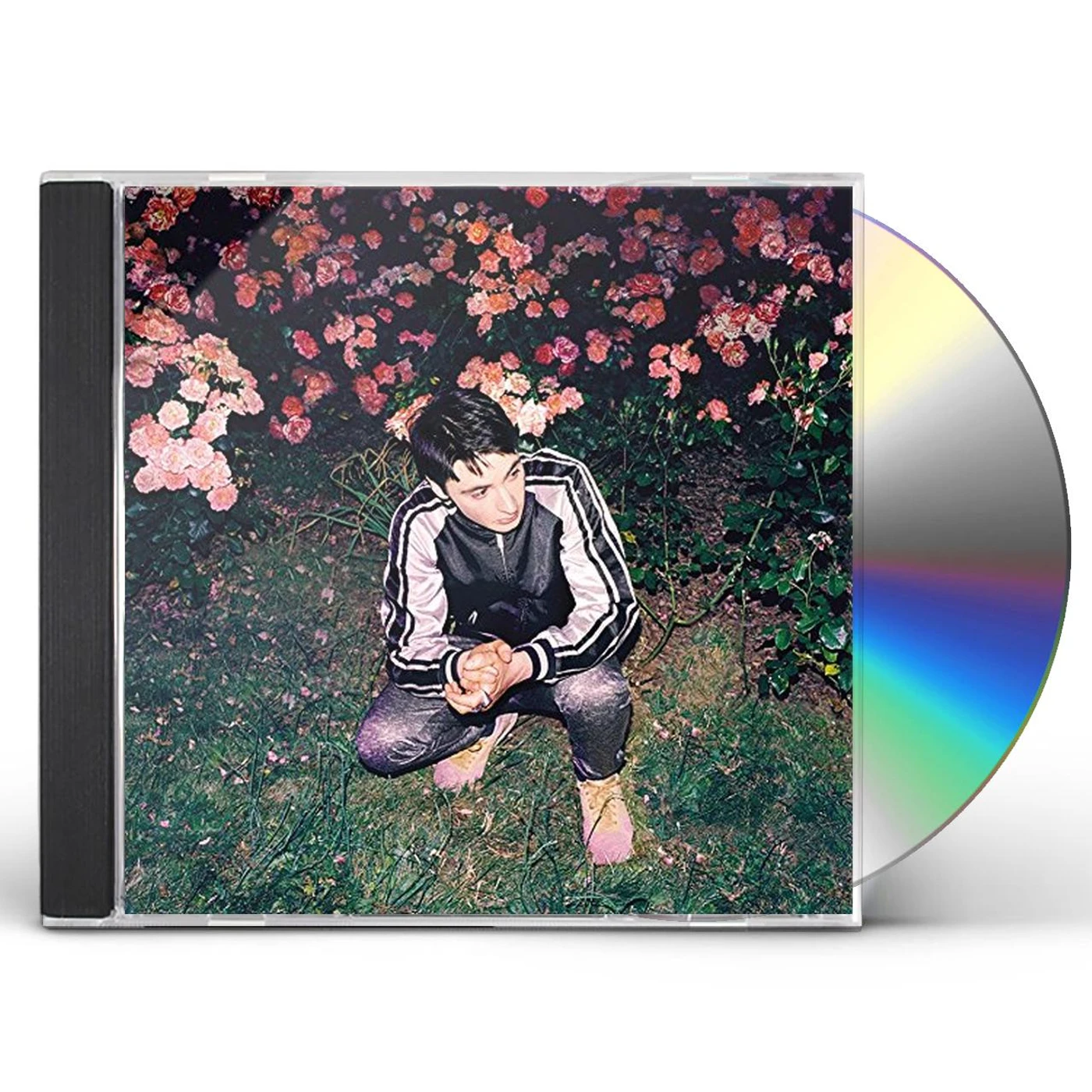Hyacinthe SARAH CD