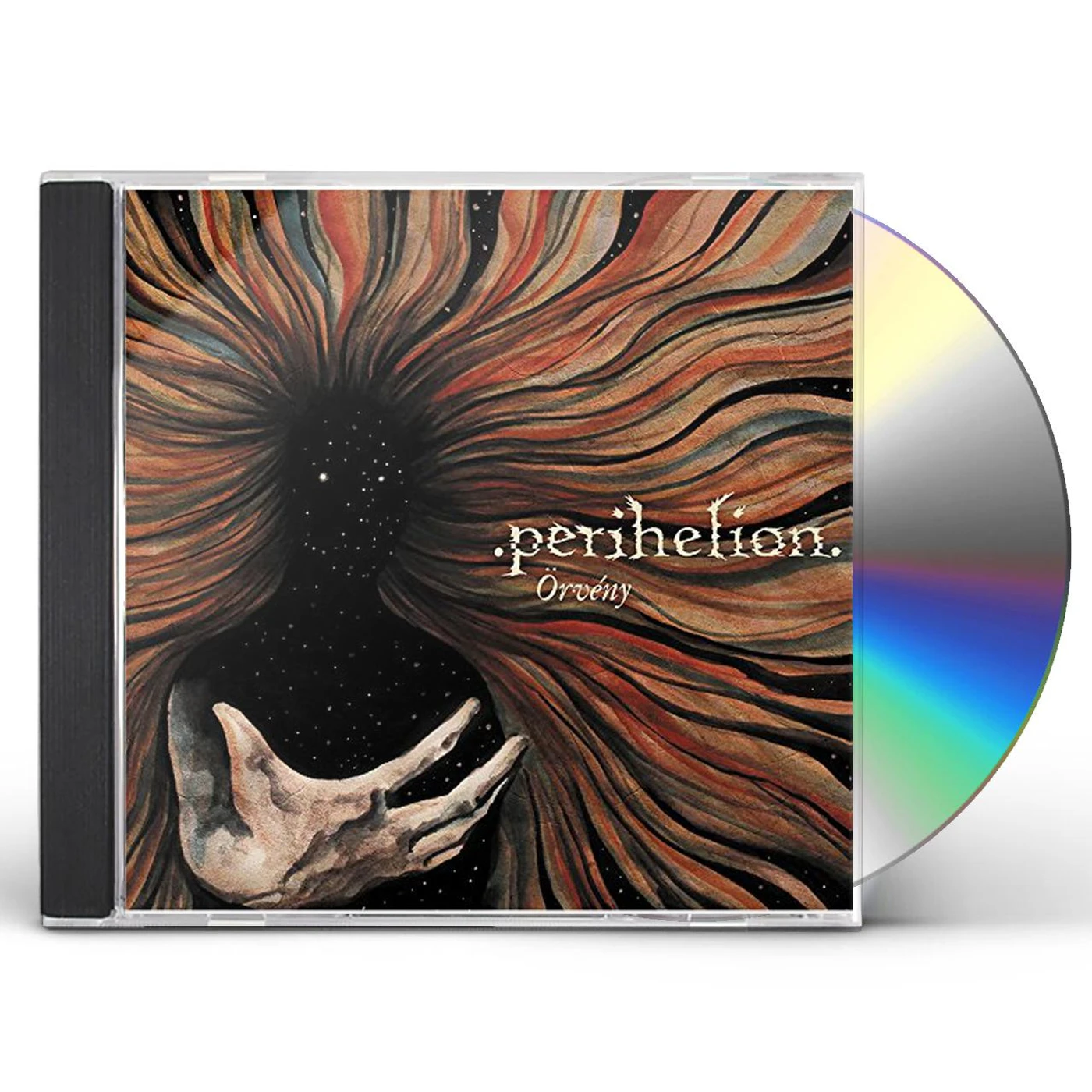 Perihelion ORVENY CD