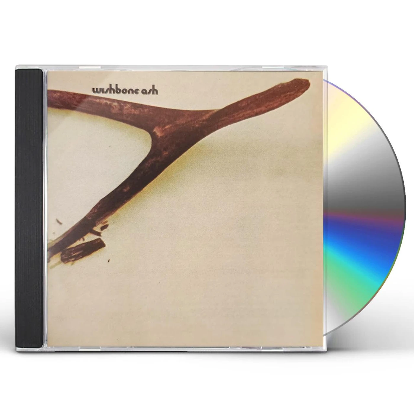 WISHBONE ASH (REMASTERED) CD