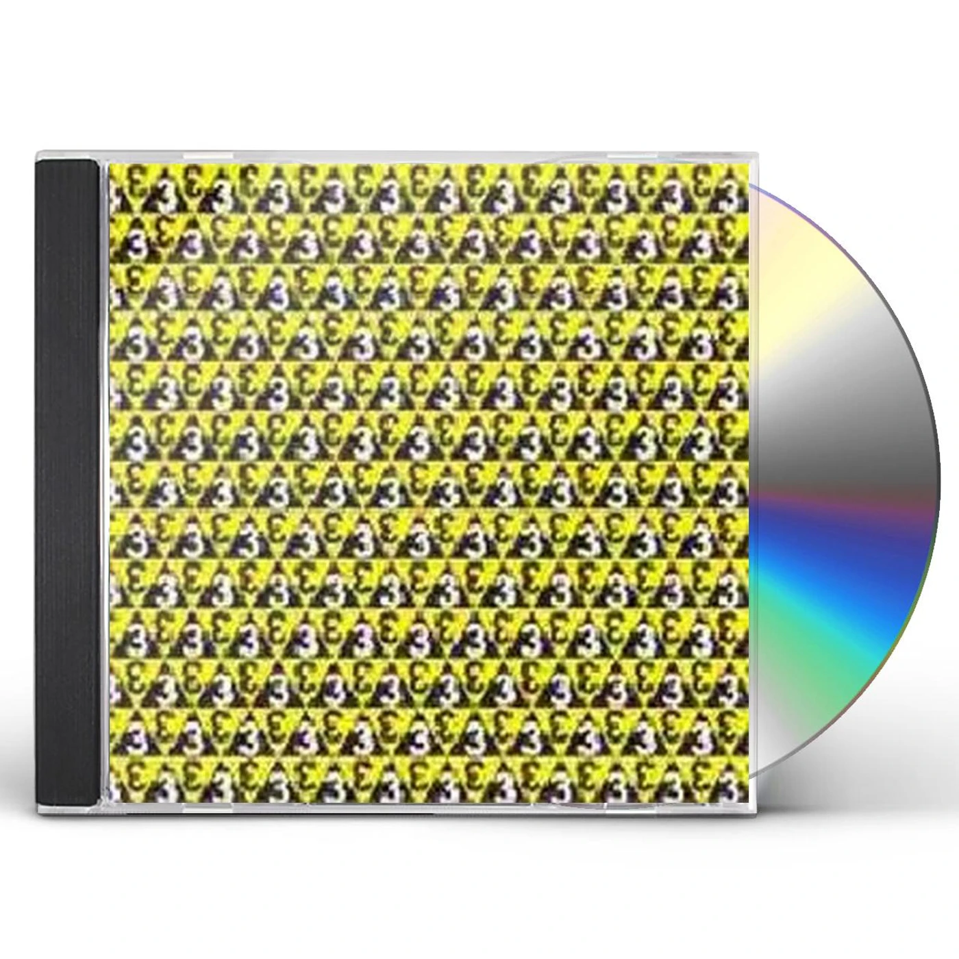 Spacemen 3 DJ TONES CD