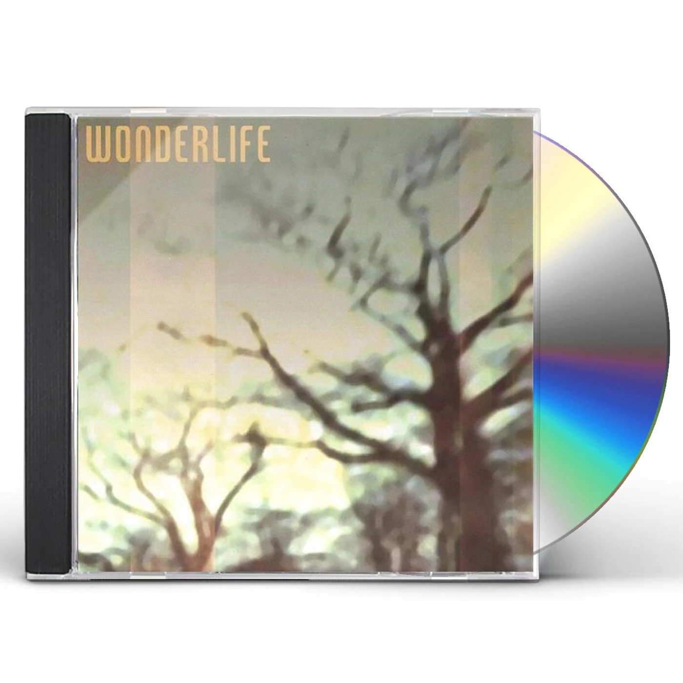 WONDERLIFE CD