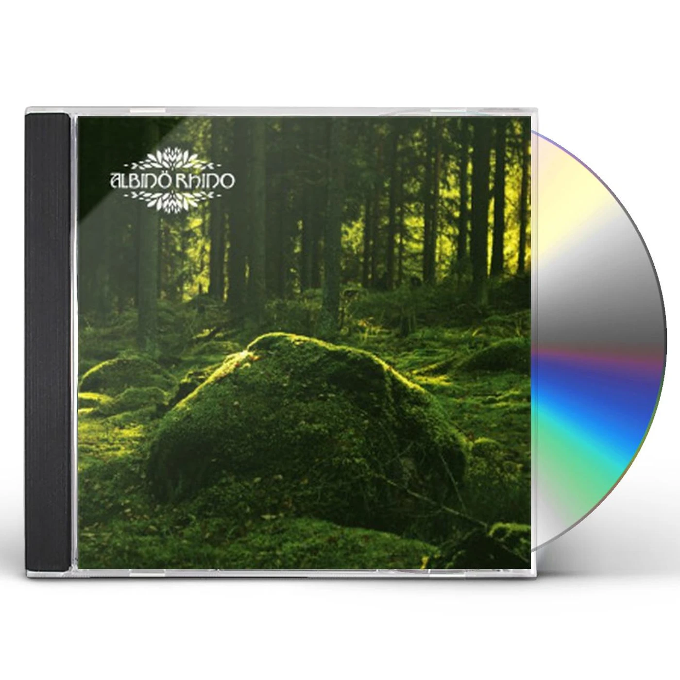 ALBINO RHINO CD