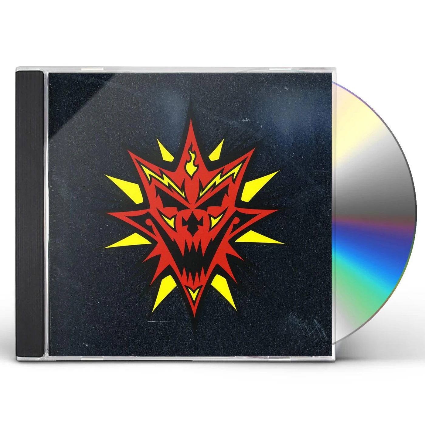 ICP BANG POW BOOM CD