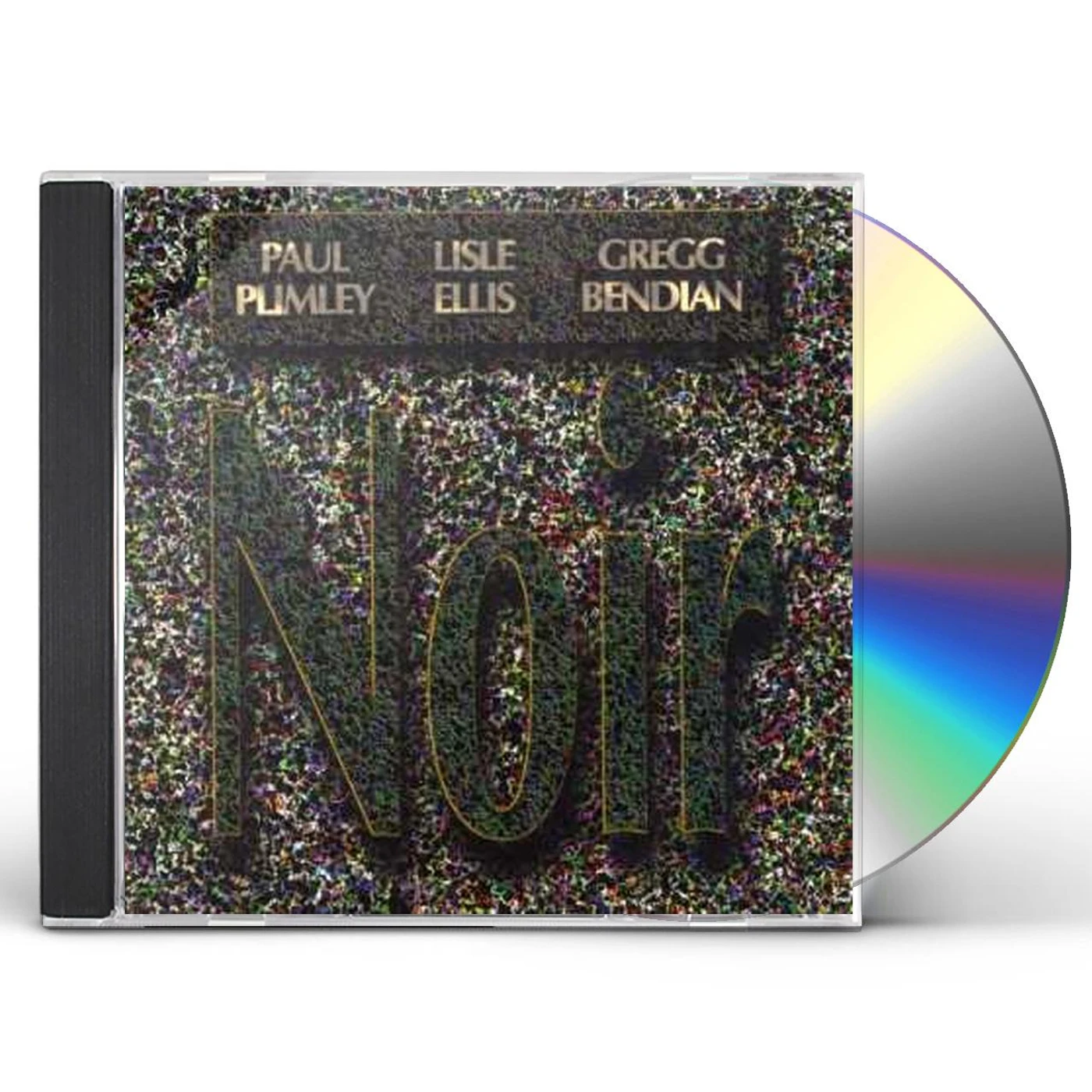 Anthony Braxton MOMENT PRECIEUX CD