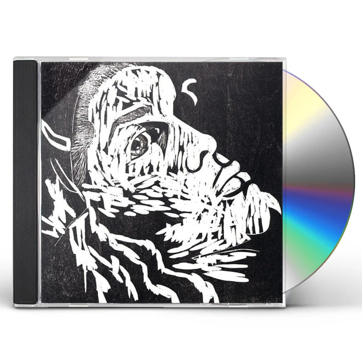 Comfortable for You PRIZEFIGHT CD