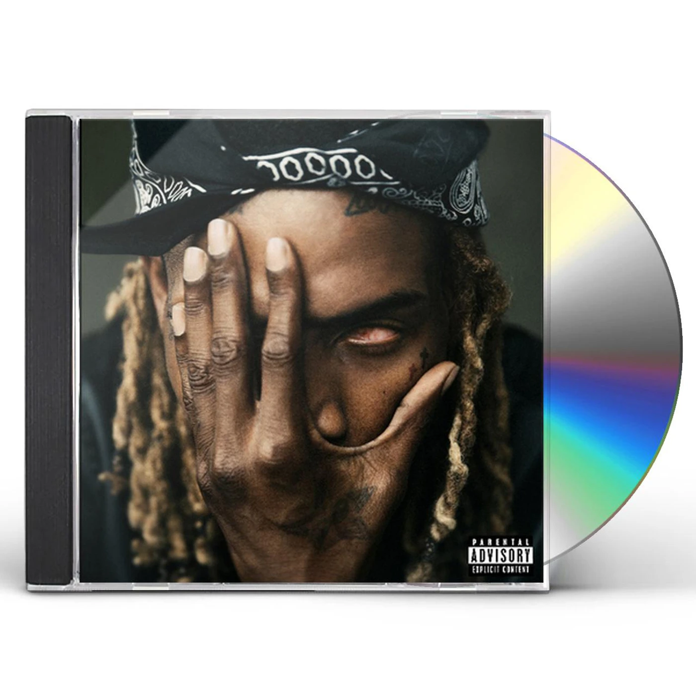 FETTY WAP CD