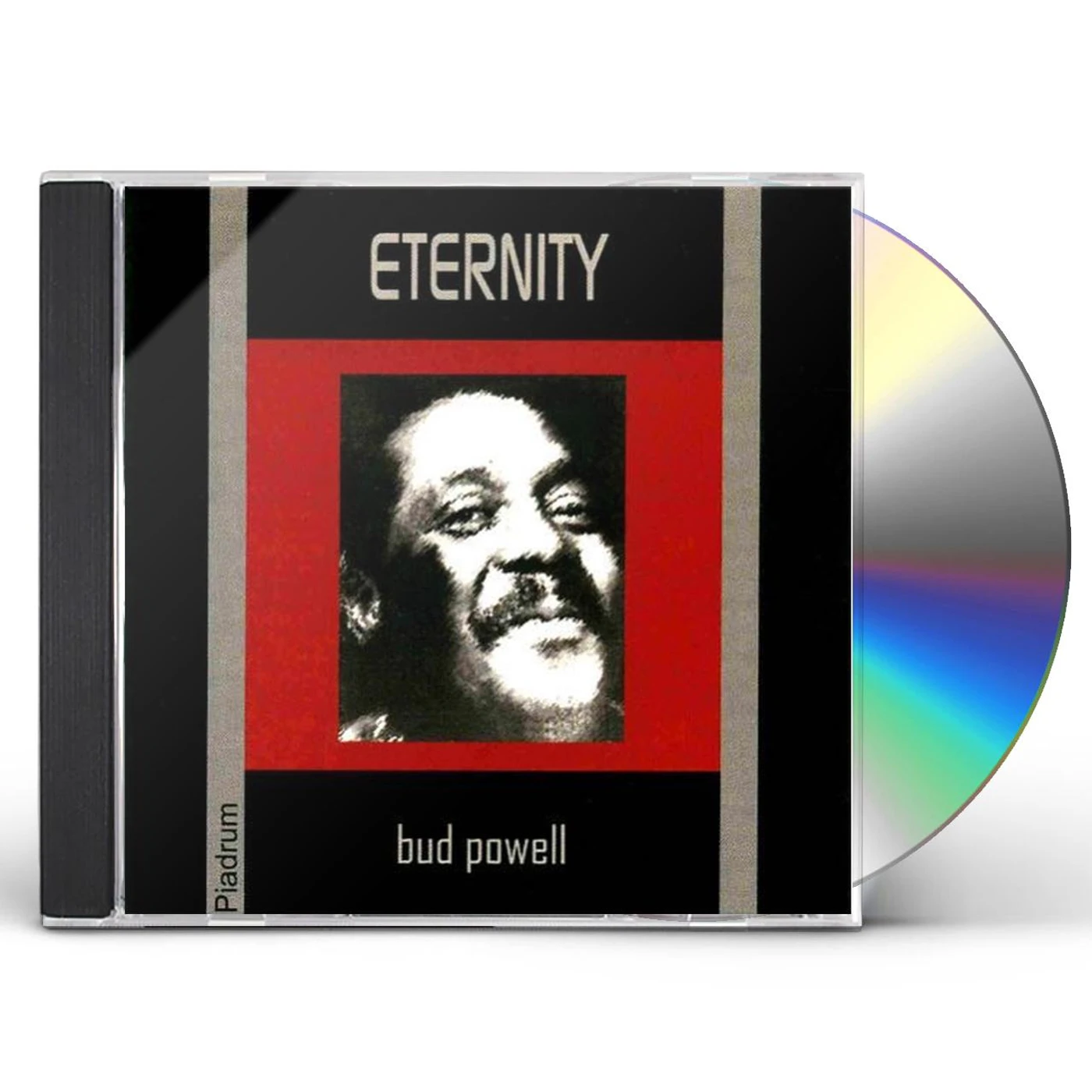 Bud Powell ETERNITY CD