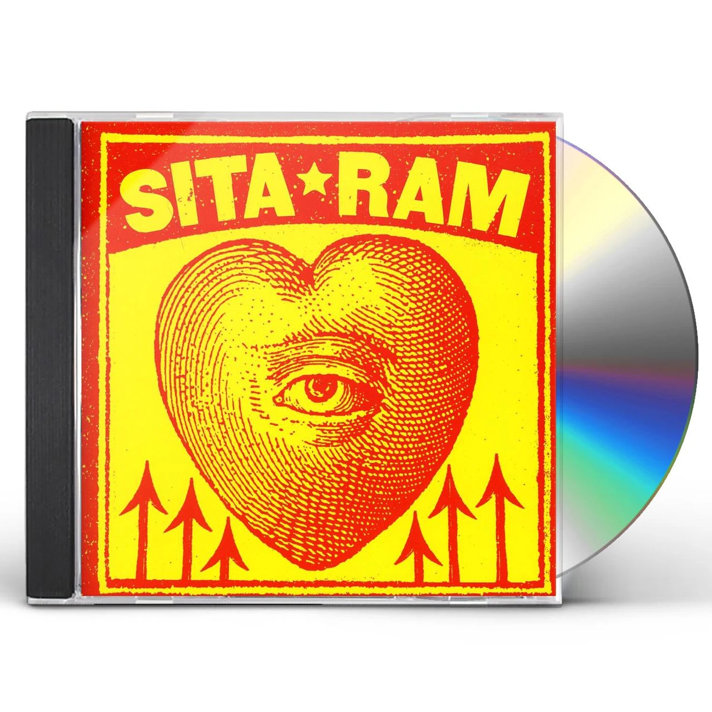 Chicago Children's Choir SITA RAM CD