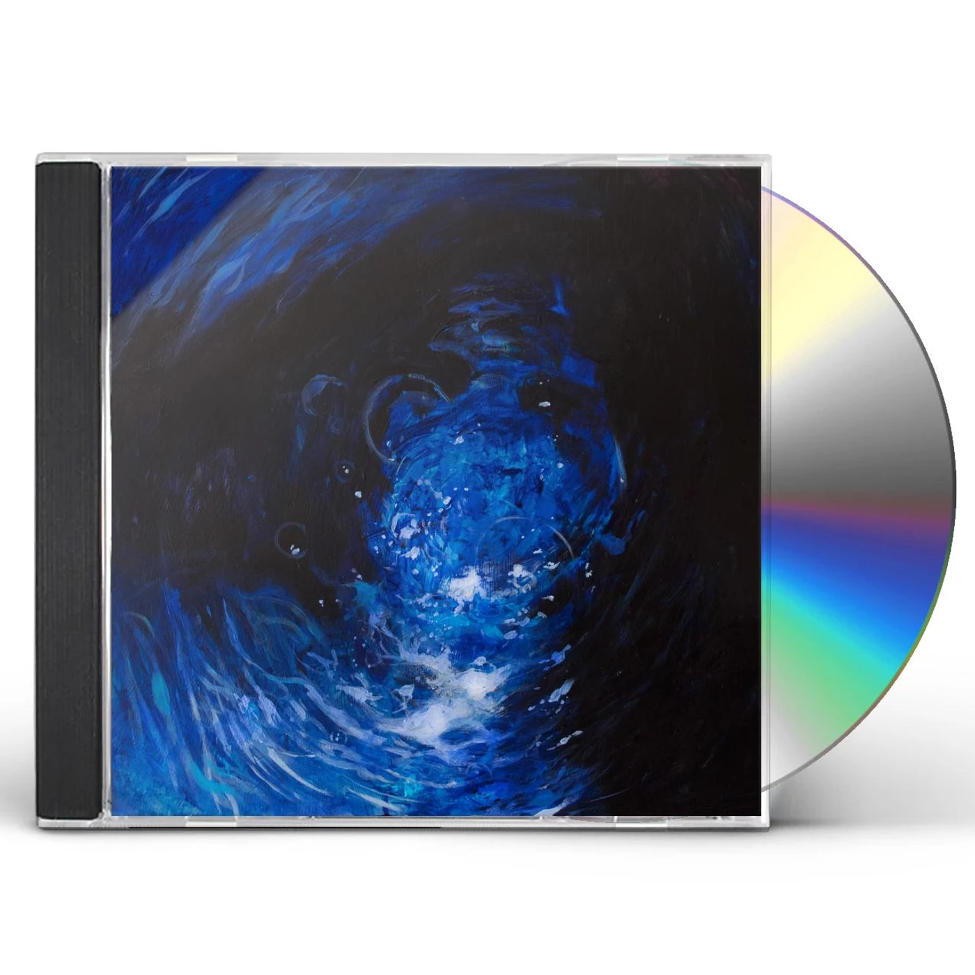Drown UNSLEEP CD