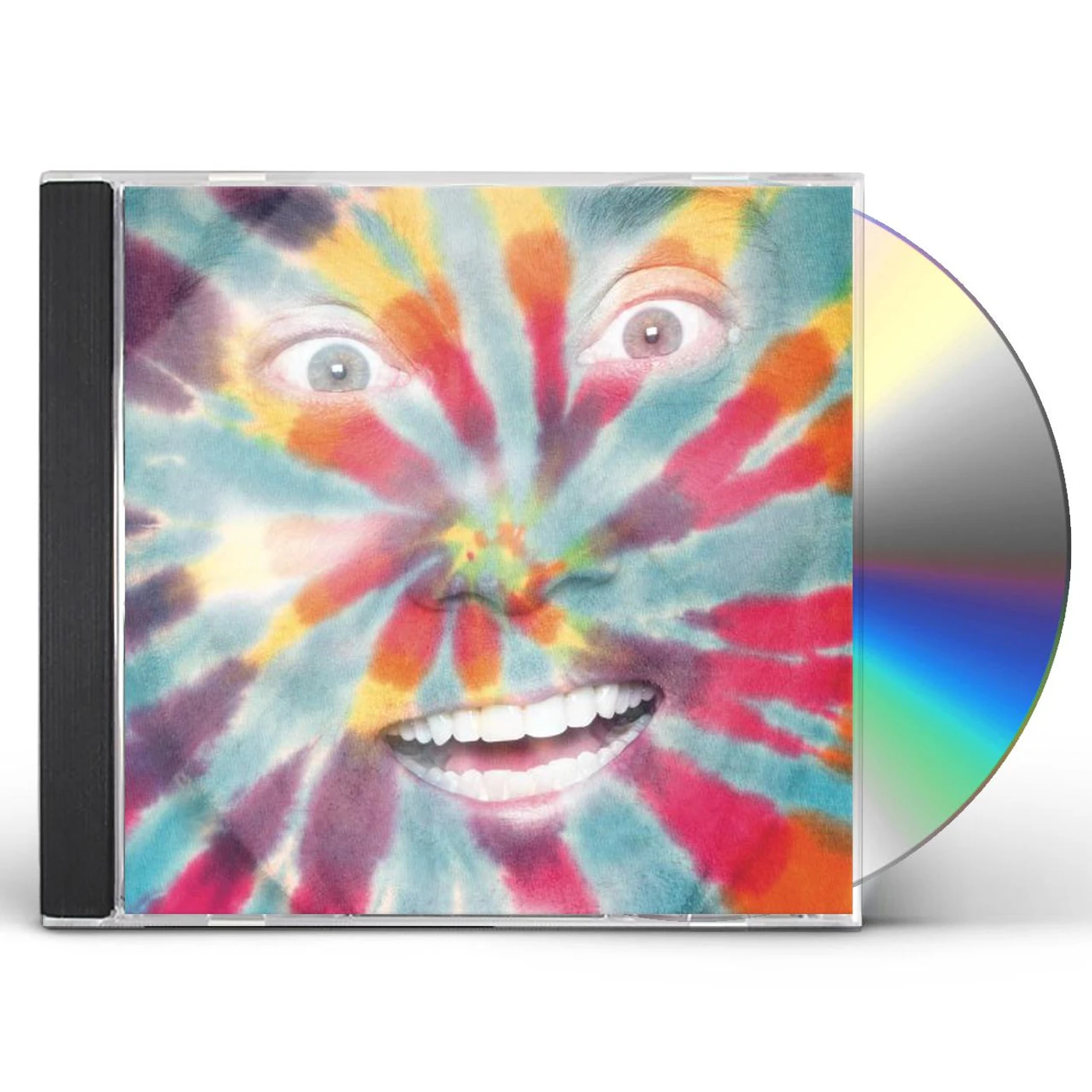 Doug Benson GATEWAY DOUG CD