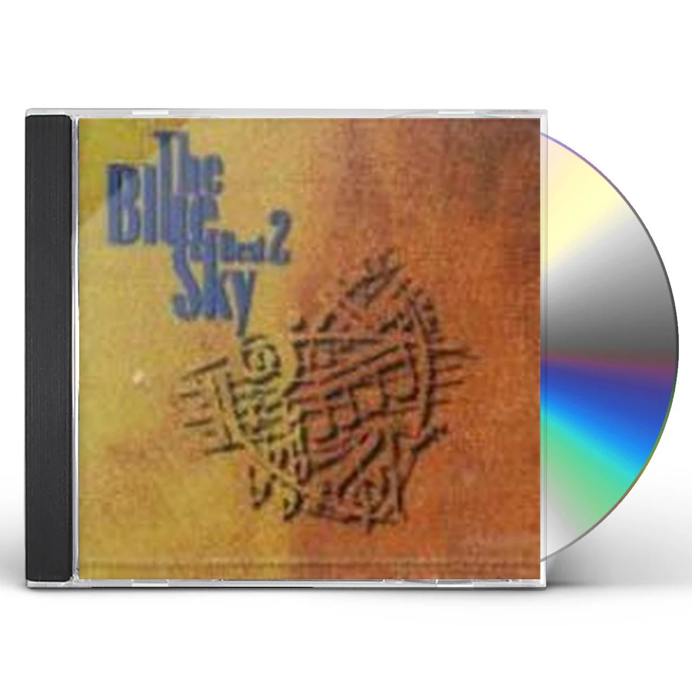Blue Sky BEST 2 CD