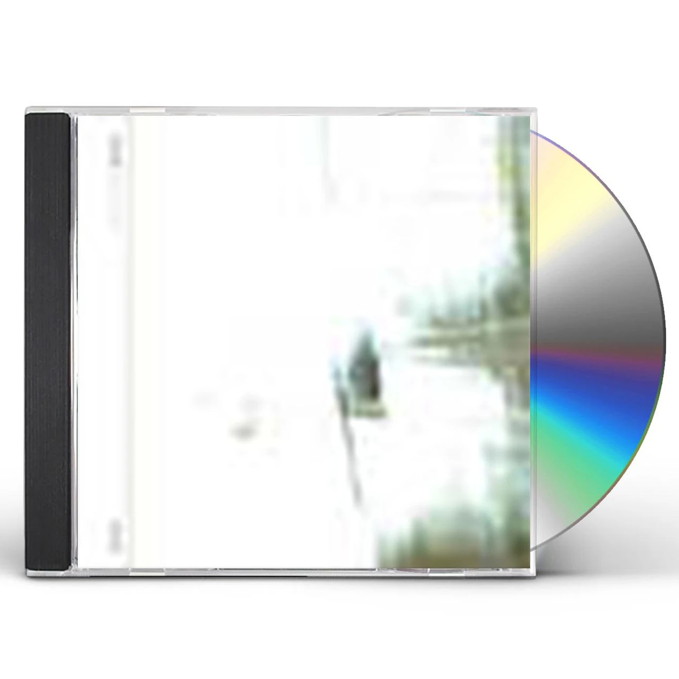 Motion EVERY ACTION CD