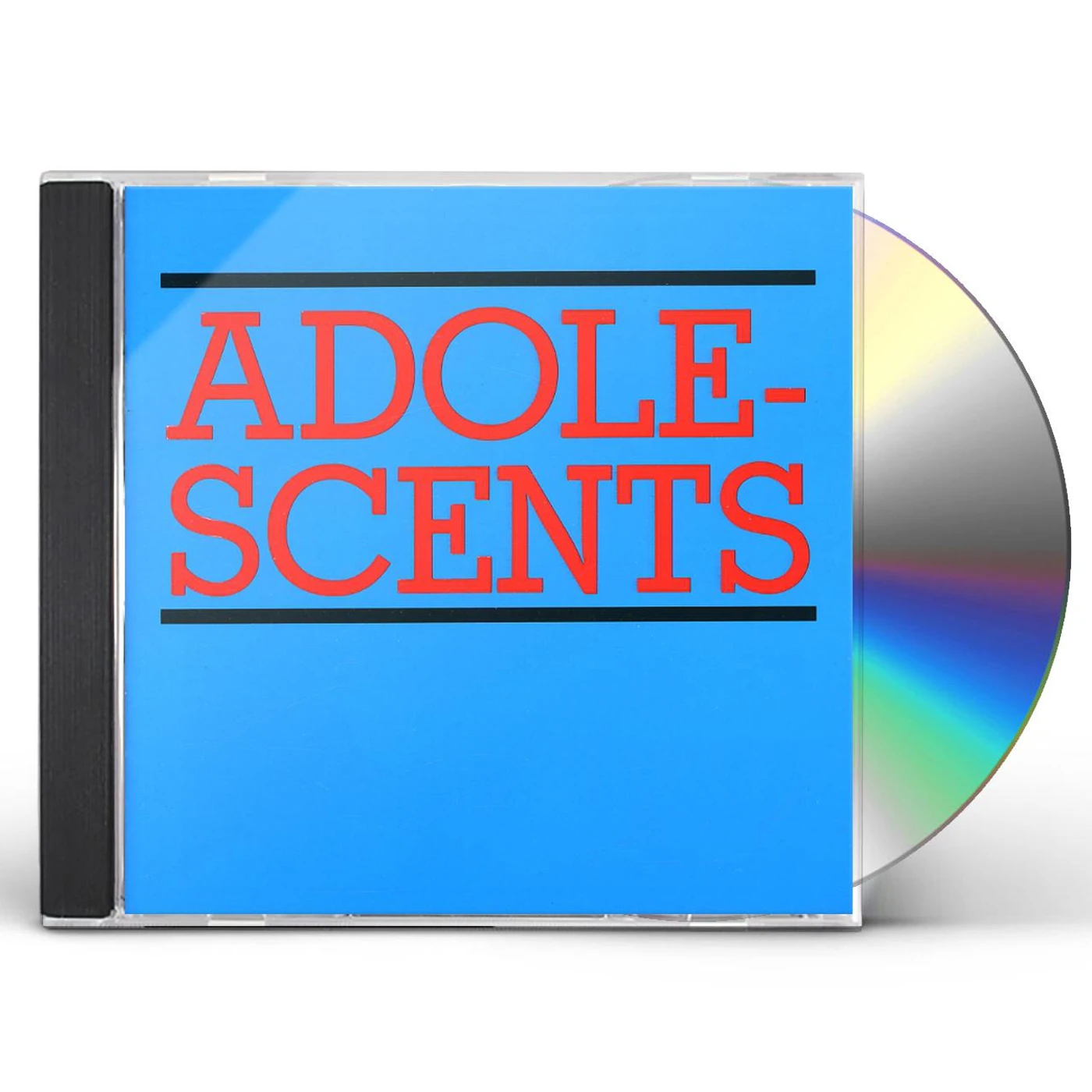ADOLESCENTS CD