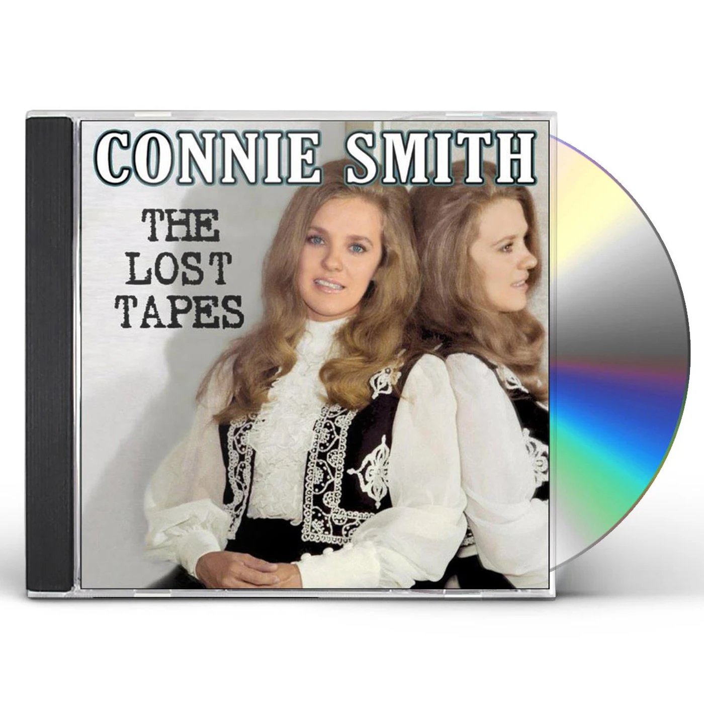 Connie Smith LOST TAPES CD