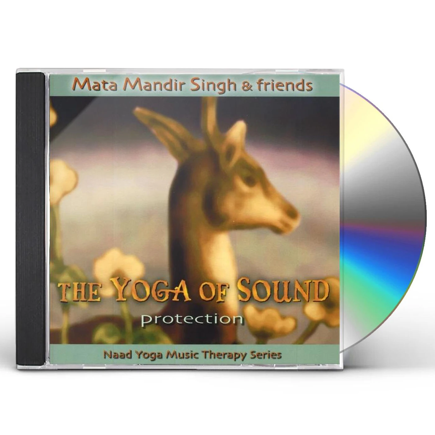 Mata Mandir Singh PROTECTION CD