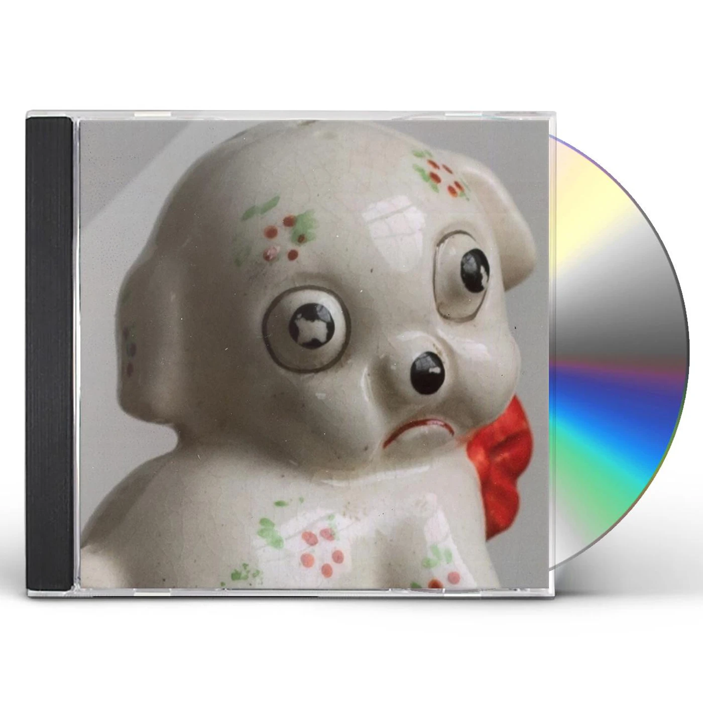 Keaton Henson Monument CD