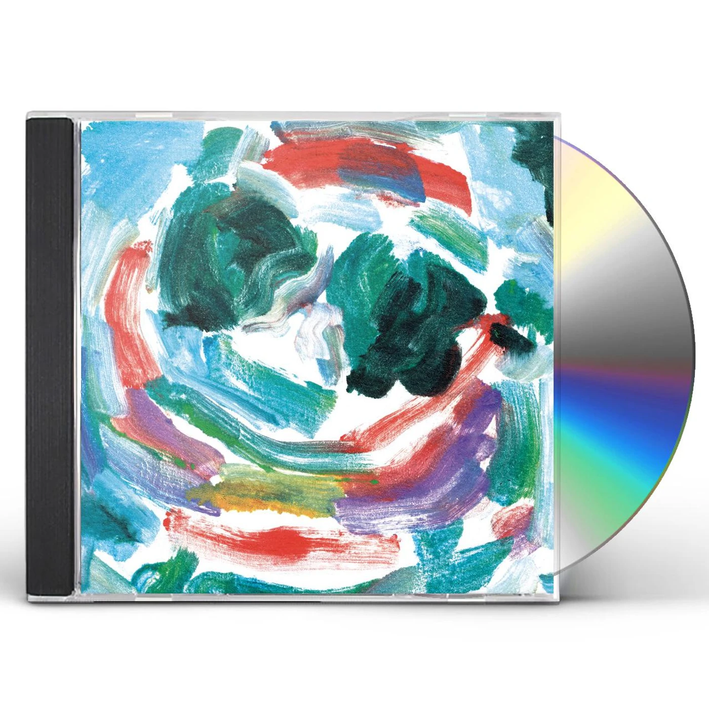 Landshapes Contact CD